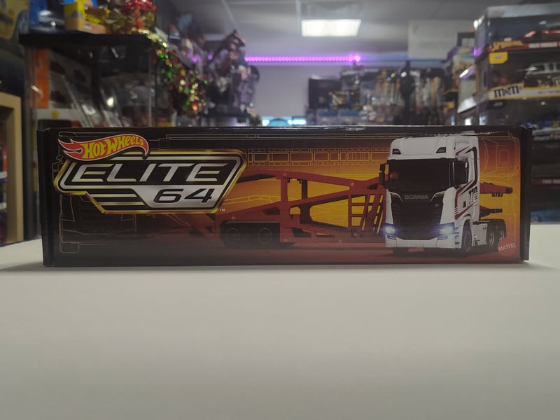 Elite 64 Scania 770 S