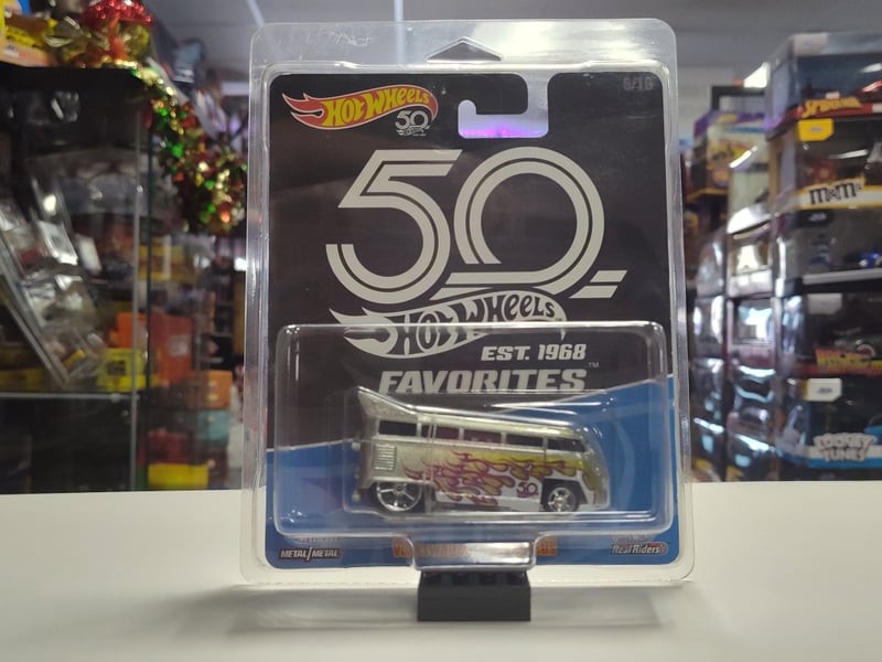 Volkswagen T1 Drag Bus