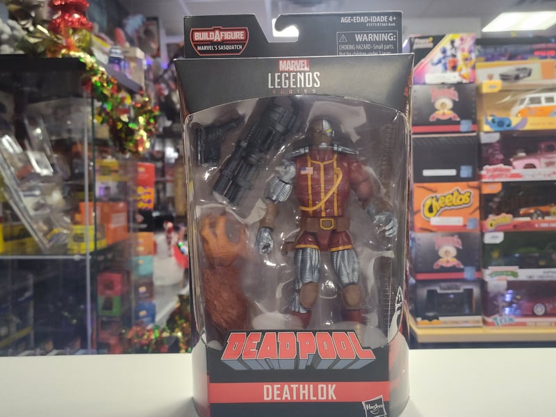 Deathlok