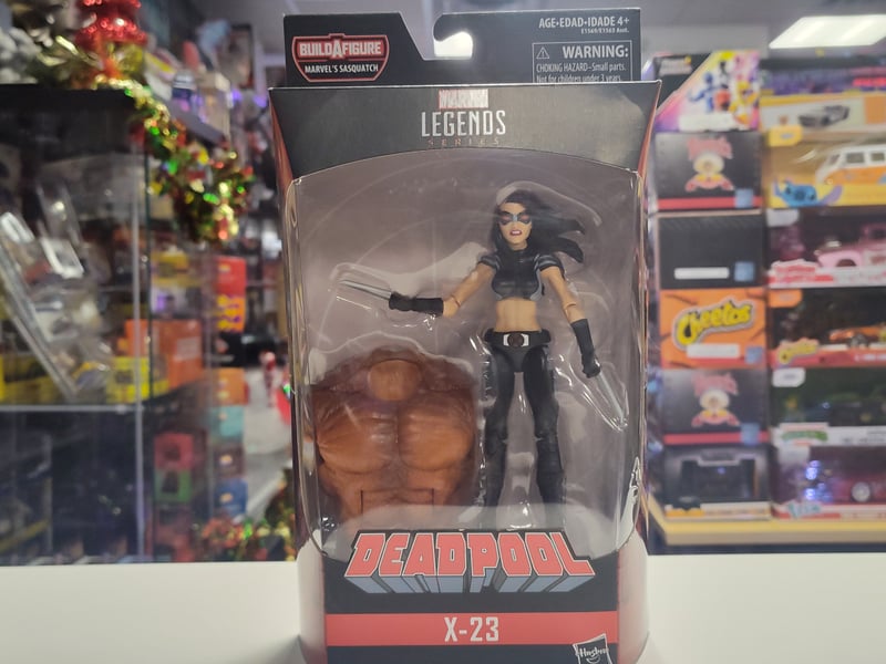 X-23
