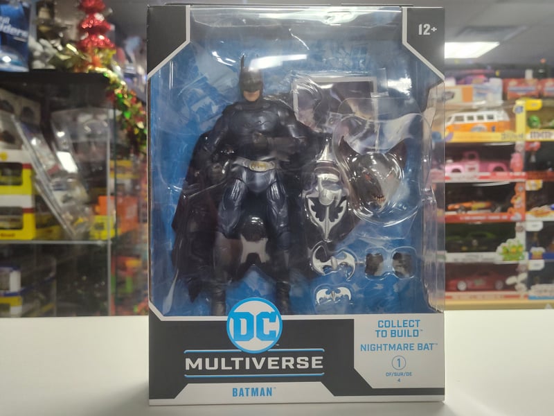 Batman Forever Batman