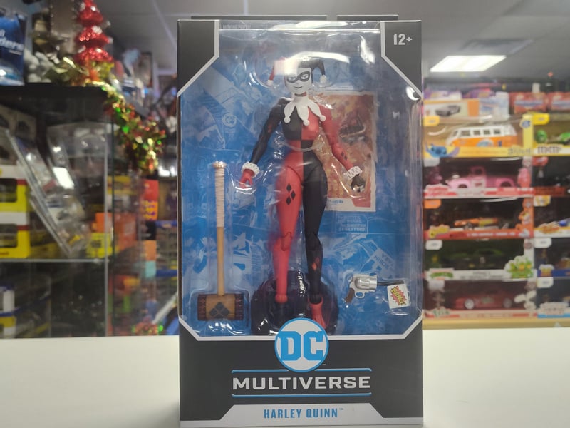 Harley Quinn Classic